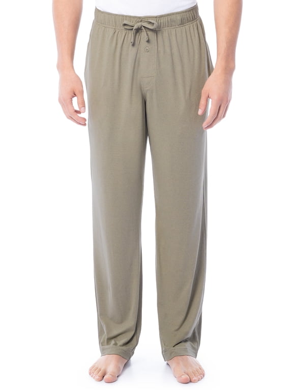 Men's and Big Men's Beyondsoft Knit Sleep Pants, Sizes S-5XL