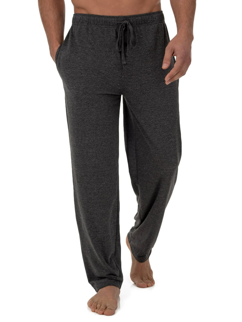 パンツ PAMM thanks fruits mesh knit pants Fruit of the Loom Men's Breathable Mesh Knit Pajama Pants, S