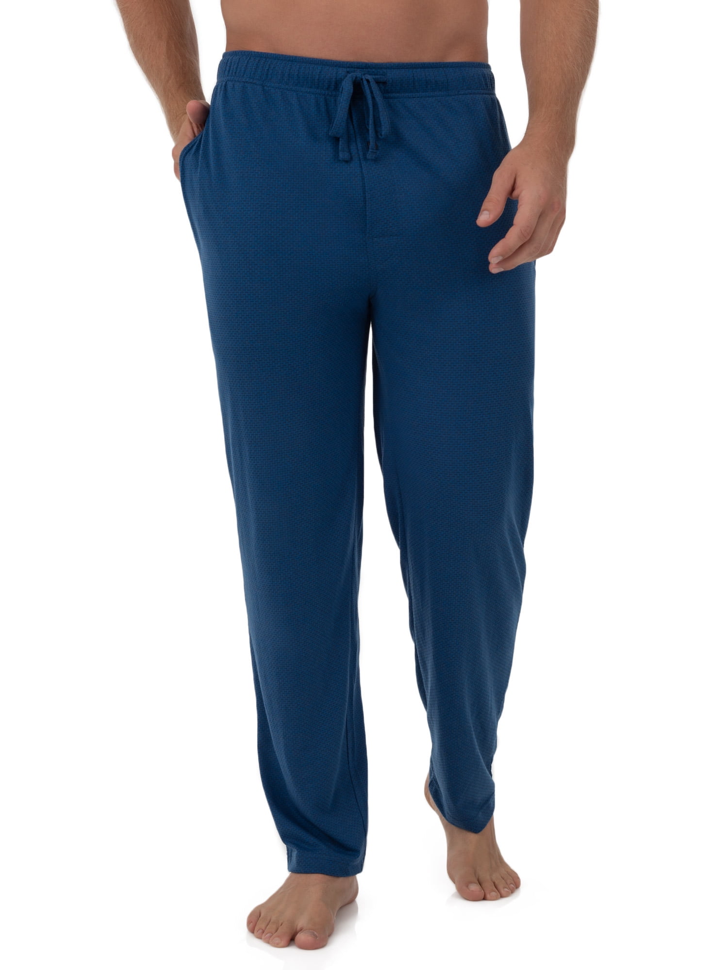 Fruit of the loom men's best sale sleep shorts