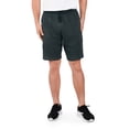 thumbnail image 1 of Fruit of the Loom Men's and Big Men’s Dual Defense UPF Jersey Short with Pockets, 1 of 5