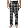 thumbnail image 1 of Fruit of the Loom Men's and Big Men's Soft Brushed Woven Sleep Pant, Sizes S-6XL & LT-3XLT, 1 of 7