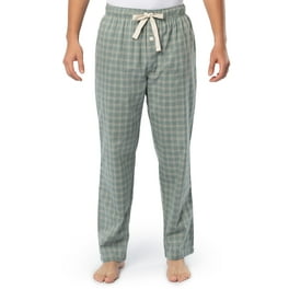 Hanes Men s Tagless Cotton Comfort Sleep Pant Sizes S 5XL Walmart