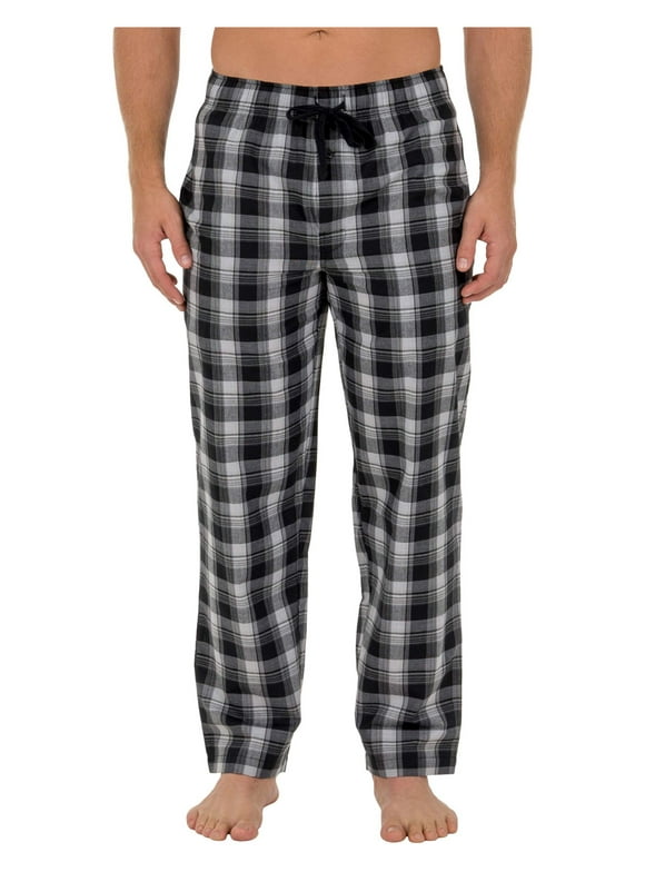 Mens Pajamas and Robes - Walmart.com