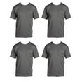 thumbnail image 1 of Fruit of the Loom Mens 4-Pack of Pocket T-Shirts, Pack of 4, 1 of 1