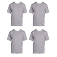 thumbnail image 1 of Fruit of the Loom Mens 4-Pack of Pocket T-Shirts, Pack of 4, 1 of 1