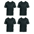 thumbnail image 1 of Fruit of the Loom Men's Colored Tshirts, Multipack of 4 Tees, 1 of 3