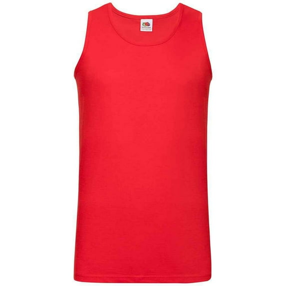 Fruit of the Loom Mens Athletic Tank Top