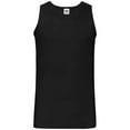 thumbnail image 1 of Fruit of the Loom Mens Athletic Tank Top, 1 of 4