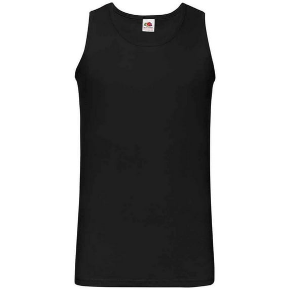 Fruit of the Loom Mens Athletic Tank Top