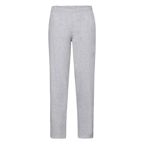 Fruit of the Loom Mens Classic 80/20 Jogging Bottoms