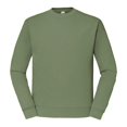 thumbnail image 1 of Fruit of the Loom Mens Classic 80/20 Set-in Sweatshirt, 1 of 4