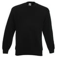thumbnail image 1 of Fruit of the Loom Mens Classic 80/20 Set-in Sweatshirt, 1 of 4