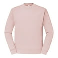 thumbnail image 1 of Fruit of the Loom Mens Classic 80/20 Set-in Sweatshirt, 1 of 4