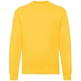 thumbnail image 1 of Fruit of the Loom Mens Classic 80/20 Set-in Sweatshirt, 1 of 4