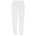 thumbnail image 1 of Fruit of the Loom Mens Classic Elasticated Hem Jogging Bottoms, 1 of 3