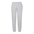 thumbnail image 1 of Fruit of the Loom Mens Classic Elasticated Hem Sweatpants, 1 of 4