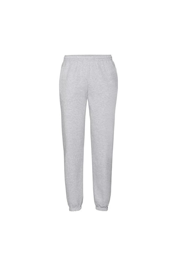 Mens Classic Elasticated Hem Sweatpants
