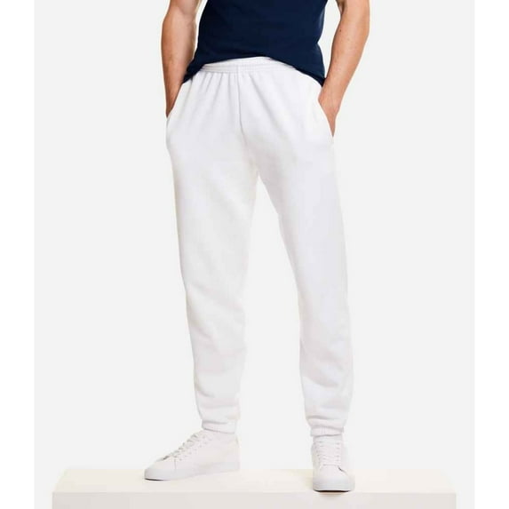 Fruit of the Loom Mens Classic Elasticated Sweatpants