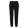 thumbnail image 1 of Fruit of the Loom Mens Classic Elasticated Sweatpants, 1 of 3