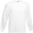 thumbnail image 1 of Fruit of the Loom Mens Classic Plain Drop Shoulder Sweatshirt, 1 of 3