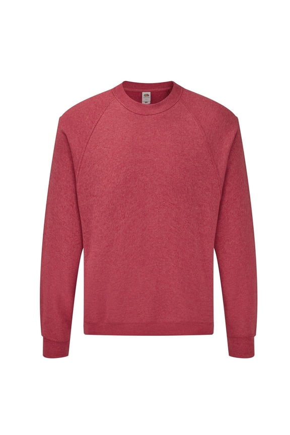 Mens Classic Raglan Sweater