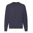 thumbnail image 1 of Fruit of the Loom Mens Classic Raglan Sweatshirt, 1 of 4