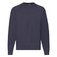 thumbnail image 1 of Fruit of the Loom Mens Classic Sweatshirt, 1 of 3