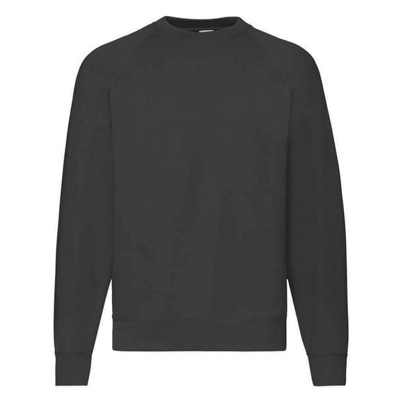 Fruit of the Loom Mens Classic Sweatshirt