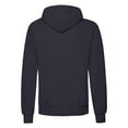 thumbnail image 1 of Fruit of the Loom Mens Cotton Hoodie, 1 of 4