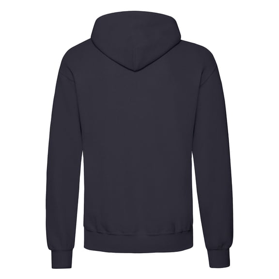 Fruit of the Loom Mens Cotton Hoodie