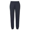 thumbnail image 1 of Fruit of the Loom Mens Elasticated Cuff Sweatpants, 1 of 4