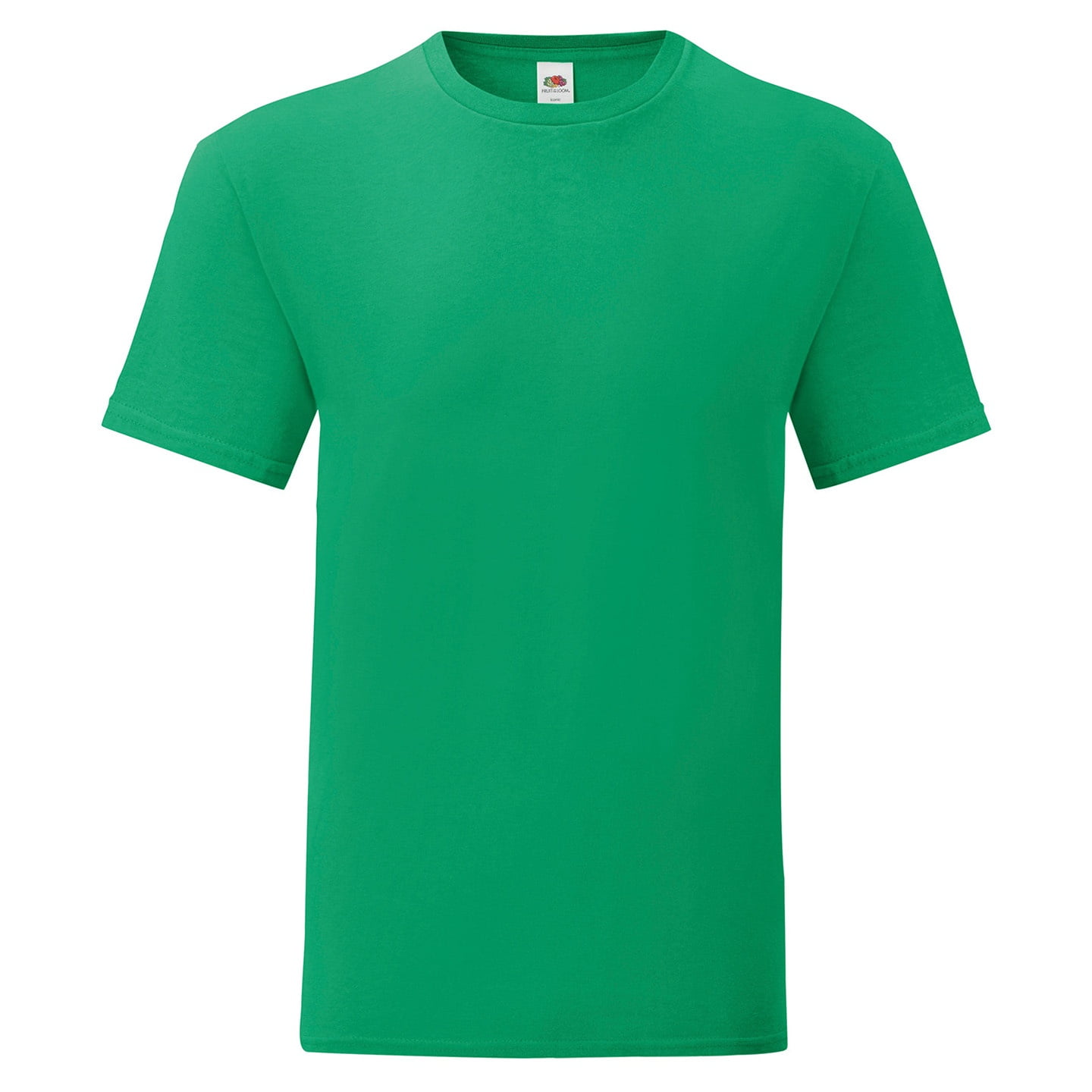 t-shirt fruit of the loom