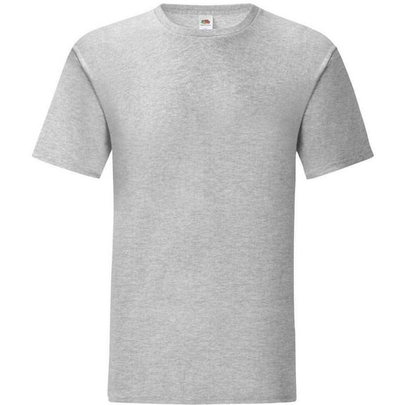 Fruit of the Loom Mens Iconic 150 T-Shirt