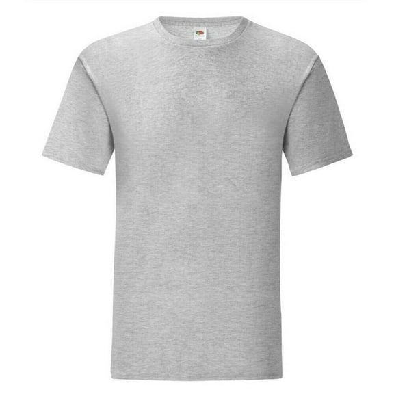 Fruit of the Loom Mens Iconic 150 T-Shirt