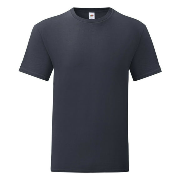 Fruit of the Loom Mens Iconic 150 T-Shirt
