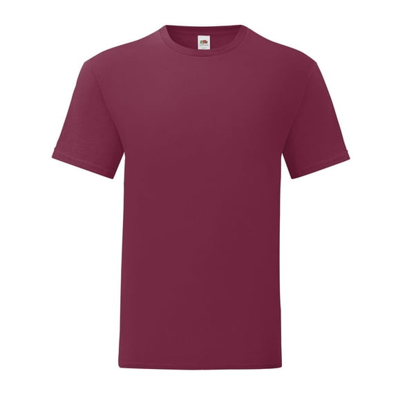 Fruit of the Loom Mens Iconic 150 T-Shirt