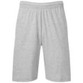 thumbnail image 1 of Fruit of the Loom Mens Iconic 195 Jersey Shorts, 1 of 4