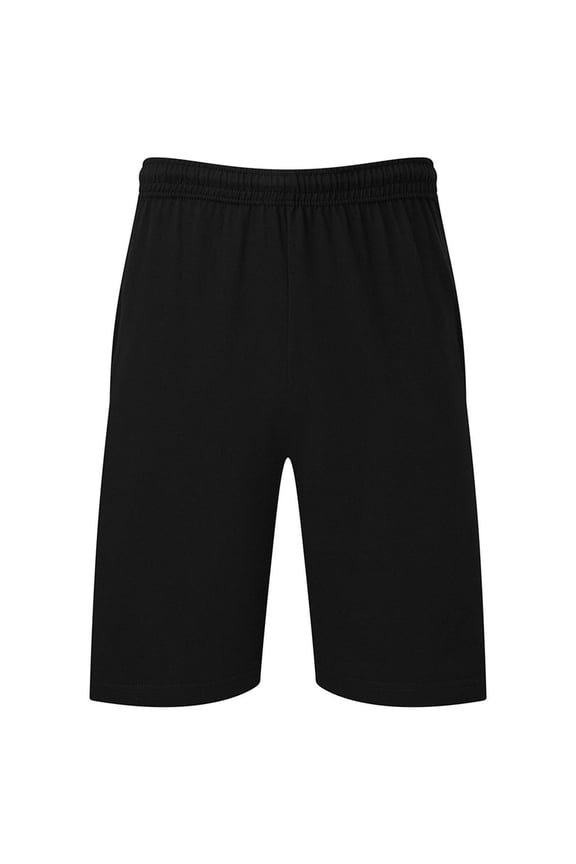 Mens Iconic 195 Jersey Shorts