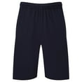 thumbnail image 1 of Fruit of the Loom Mens Iconic 195 Jersey Shorts, 1 of 4