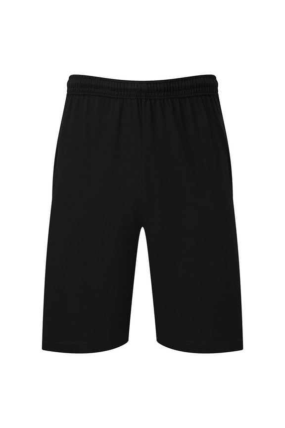 Mens Iconic 195 Jersey Shorts