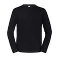 thumbnail image 1 of Fruit of the Loom Mens Iconic 195 Premium Ringspun Cotton Long-Sleeved T-Shirt, 1 of 3