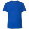 thumbnail image 1 of Fruit of the Loom Mens Iconic 195 Premium Ringspun Cotton T-Shirt, 1 of 4
