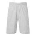 thumbnail image 1 of Fruit of the Loom Mens Iconic Jersey Shorts, 1 of 4