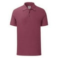 thumbnail image 1 of Fruit of the Loom Mens Iconic Polo Shirt, 1 of 3