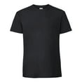 thumbnail image 1 of Fruit of the Loom Mens Iconic Premium Ringspun Cotton T-Shirt, 1 of 4