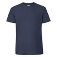 thumbnail image 1 of Fruit of the Loom Mens Iconic Premium Ringspun Cotton T-Shirt, 1 of 4
