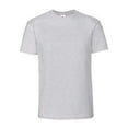 thumbnail image 1 of Fruit of the Loom Mens Iconic Premium Ringspun Cotton T-Shirt, 1 of 4