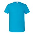thumbnail image 1 of Fruit of the Loom Mens Iconic Premium Ringspun Cotton T-Shirt, 1 of 4