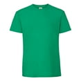 thumbnail image 1 of Fruit of the Loom Mens Iconic Premium Ringspun Cotton T-Shirt, 1 of 4