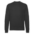thumbnail image 1 of Fruit of the Loom Mens Lightweight Drop Shoulder Sweatshirt, 1 of 4